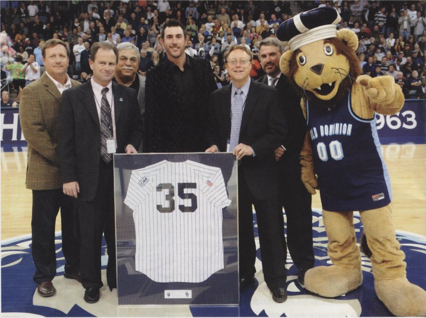 Photo of Justin Verlander