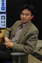 Rick McKenzie & Jiang Li