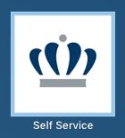 Jamf Self Service icon