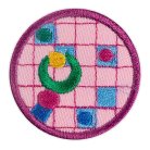 Girl Scouts Juniors robotics badge
