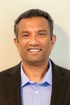 Keerthi Nawarathna, Ph.D.