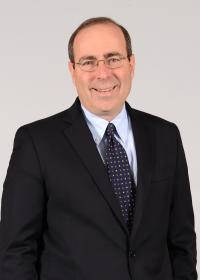 President of the Federal Reserve Bank of Richmond, Tom Barki