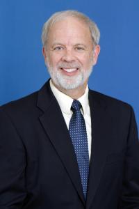 William Judge, Ph.D.