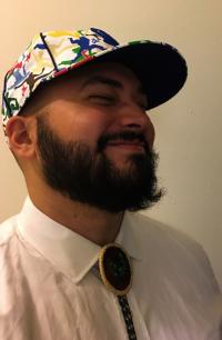 Benjamín Naka-Hasebe Kingsley