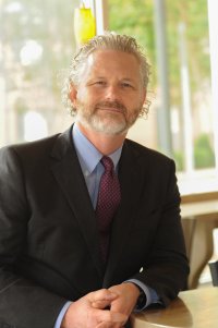 Photo of Eric Weisel