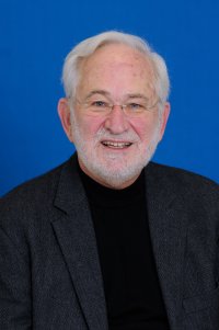 photo of Lytton Musselman