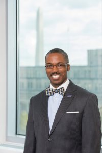 Photo of Reuben E. Brigety II