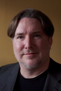 david mallin - headshot