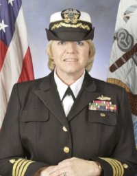Charlene Brassington