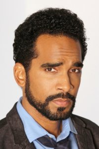 Music Alumnus Orson Van Gay II