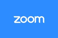 Zoom Logo