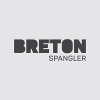 Breton Spangler logo