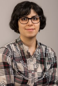 Najmeh Moradiyan-Rizi