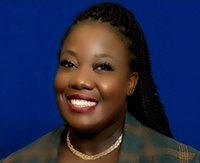 Dr. Tinnikka Robertson-Jones