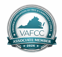 VAFCC Associate Member logo