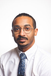 Abubakr Elbashier, MBBS.