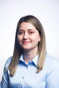 Amanda Alonso Valle, MD.