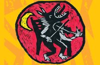 Bread-puppet