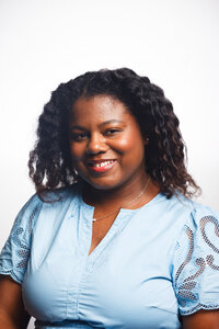 Brittany Harvey, MD.