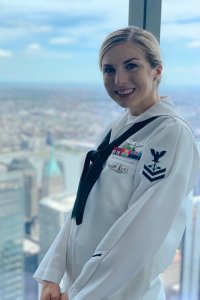 Caitlin Kirby highlight