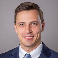 Christopher Myers, MD.