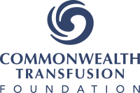 commonwealth transfusion foundation logo