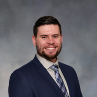 Damon Scolari, MD.