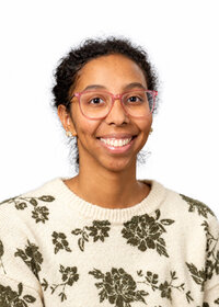 Destiny Cates-Costley, MD.