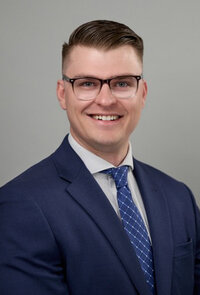 Dillon Woody, MD.