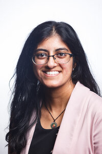 Helly Patel, DO.