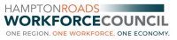 Hampton Roads Workforce Council Logo