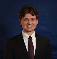 John Paul Lyons, MD.
