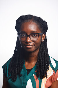 Josephine Hammond, MBChB.