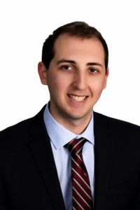 Joseph Sisti, MD.