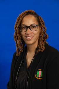 Dr. Kala Burrell-Craft