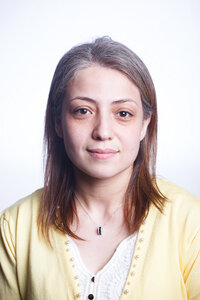 Leen Hamid, MD.