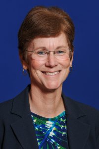 Lynn Ridinger