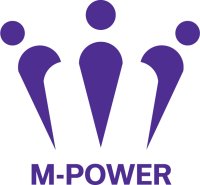 M-Power Logo
