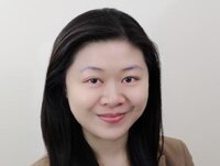 Maggie Chen.