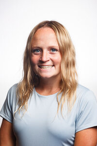 Megan Mooberry, MD.