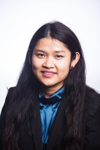 Myat Kay Khaing Thwin, MBBS.
