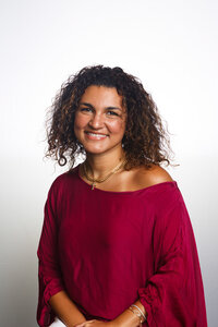 Rosana Hanna, MD.