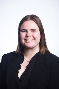 Samantha Peters, MD.