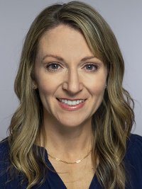 Dr. Nicole Schacherer.