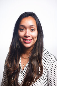 Serendy Genao Ramirez, MD.