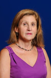 Silvana Watson