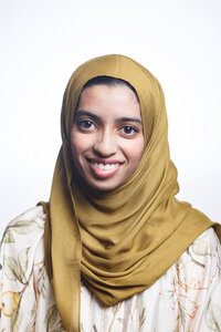 Soha Mohammed, MD.