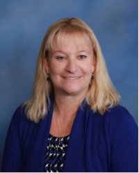 Dr. Suzanne Starling.