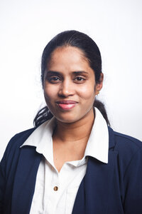 Swetha Mora, MBBS.