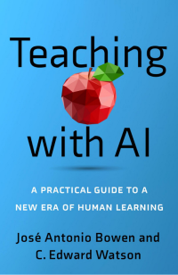 Teaching with AI